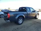2013 Nissan Frontier Sv na sprzedaż w American Canyon, CA - Vandalism