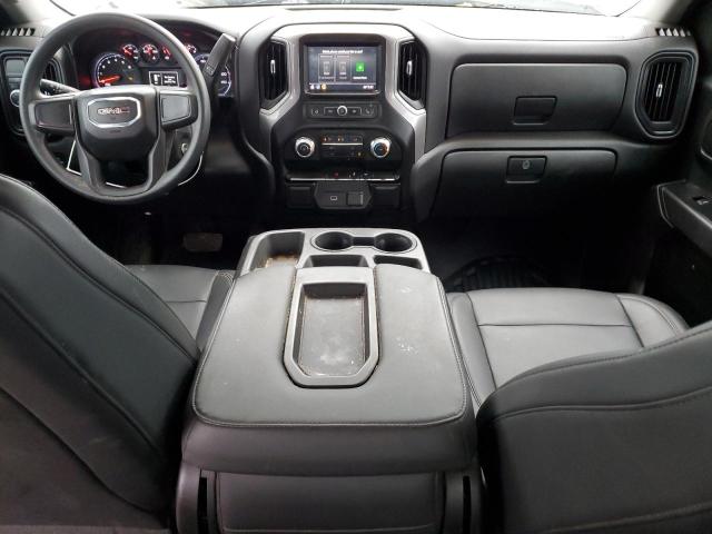  GMC SIERRA 2020 White