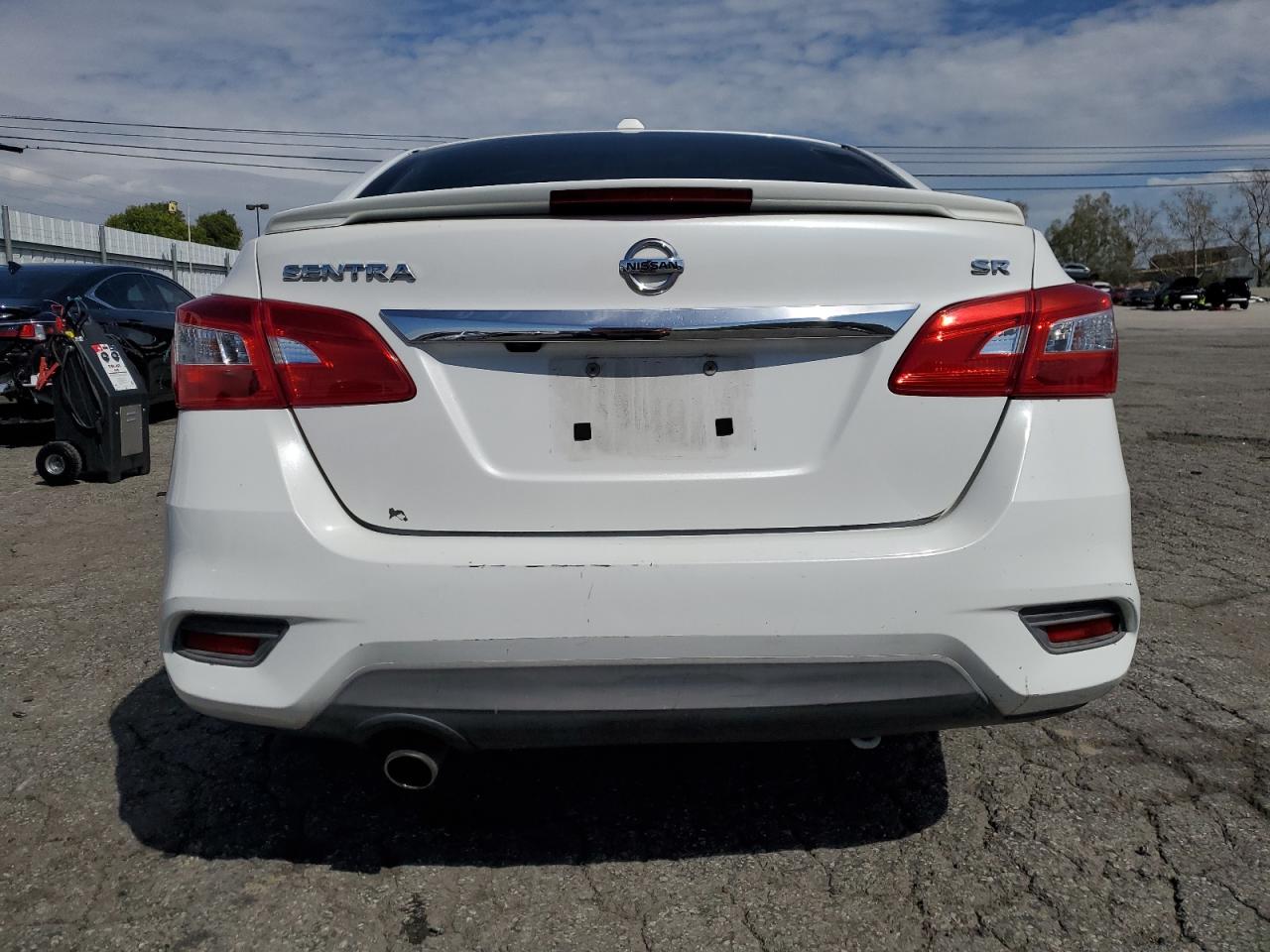 2016 Nissan Sentra - Image 6