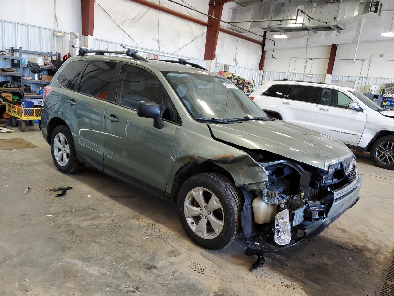 2015 Subaru Forester - Image 4