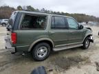 2001 Ford Expedition Eddie Bauer zu verkaufen in Seaford, DE - All Over