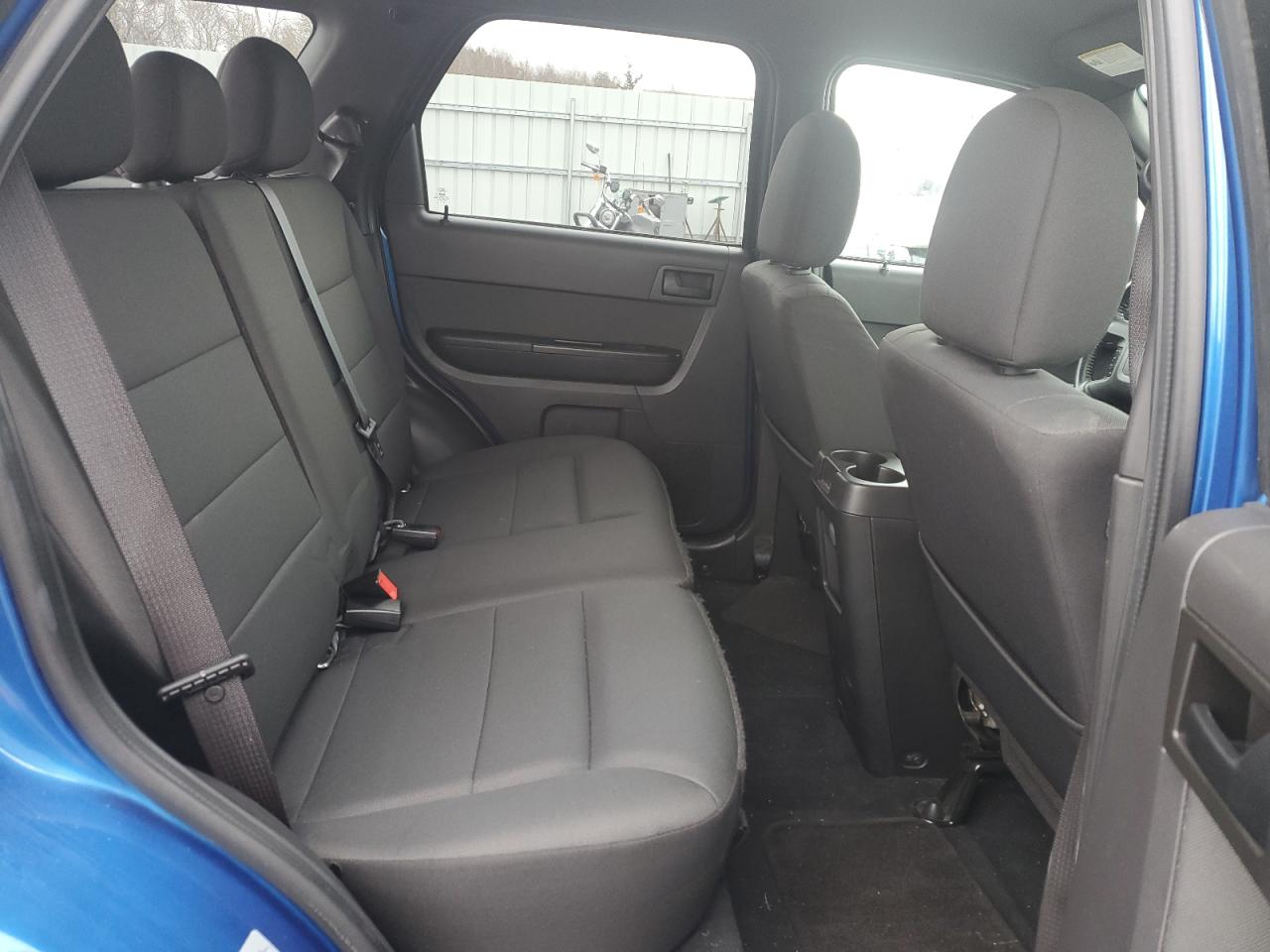 2012 Ford Escape - Image 11