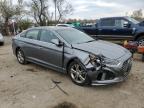 2019 Hyundai Sonata Limited na sprzedaż w Baltimore, MD - Front End