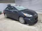 2016 Hyundai Accent Se للبيع في Candia، NH - Front End