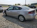 2014 Dodge Dart Sxt იყიდება Tifton-ში, GA - Front End