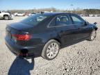 2018 Audi A4 Premium продається в Montgomery, AL - Front End