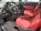 2012 FIAT 500 POP for sale at Copart QC - MONTREAL