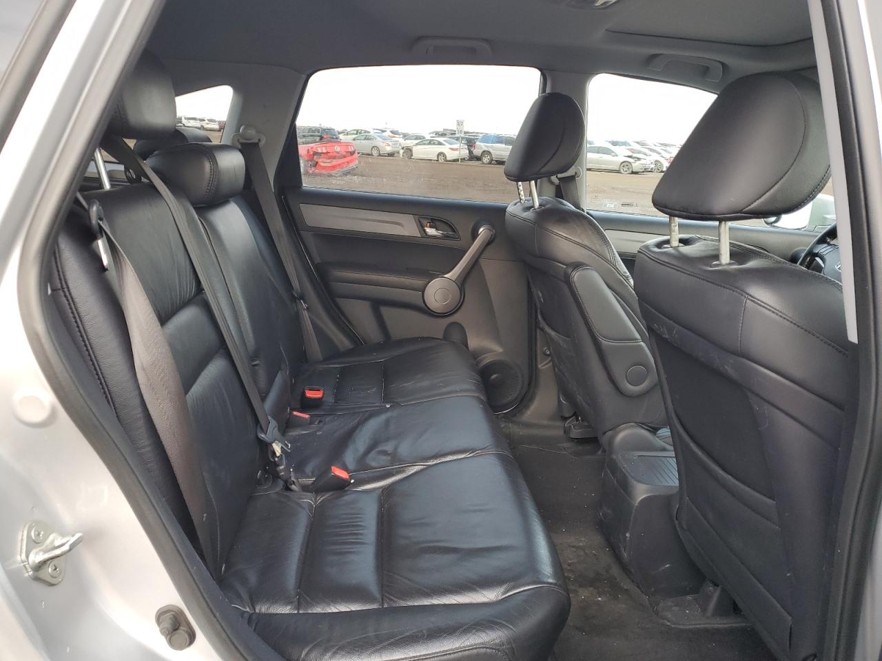 2009 Honda CR-V - Image 11