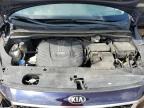 2018 Kia Sedona Lx продається в Houston, TX - Front End