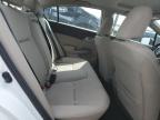 2014 Honda Civic Ex იყიდება Earlington-ში, KY - Hail