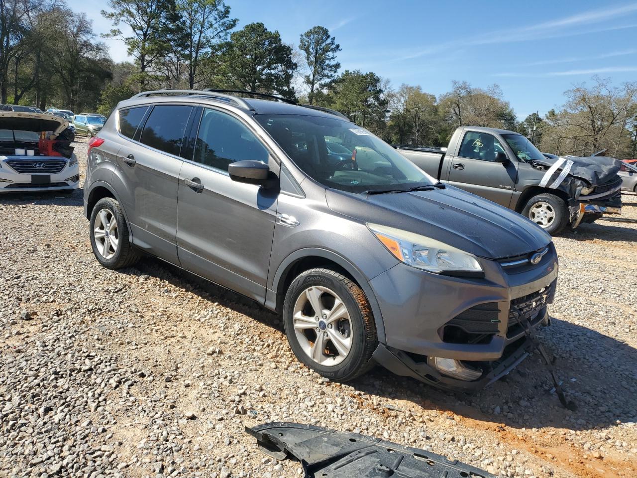 2013 Ford Escape - Image 4