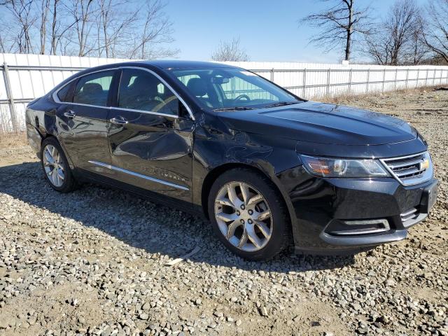  CHEVROLET IMPALA 2019 Черный
