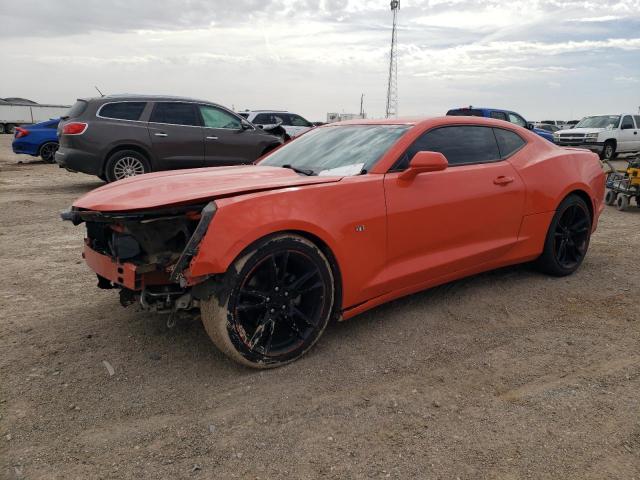 2019 Chevrolet Camaro Ls