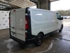 2019 RENAULT TRAFIC LL3 for sale at Copart EAST KILBRIDE