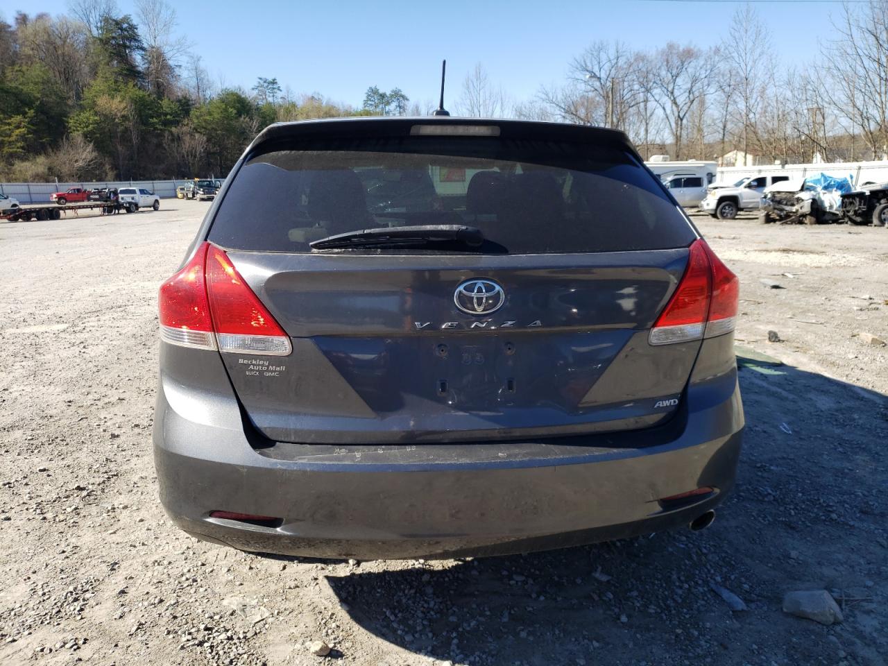 2011 Toyota Venza - Image 6