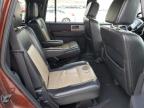 2008 Ford Expedition Eddie Bauer en Venta en Farr West, UT - Front End