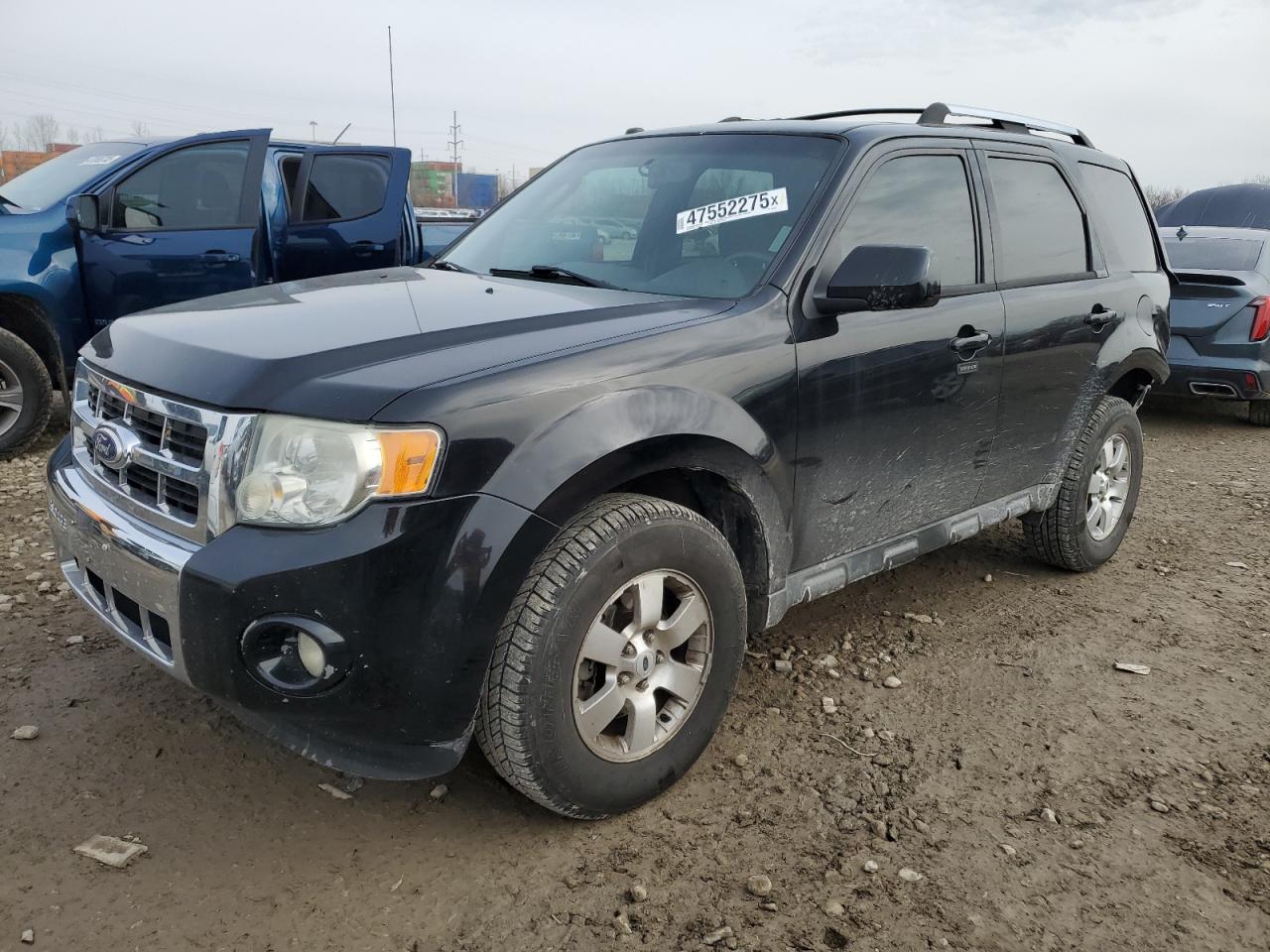 2010 Ford Escape - Image 1