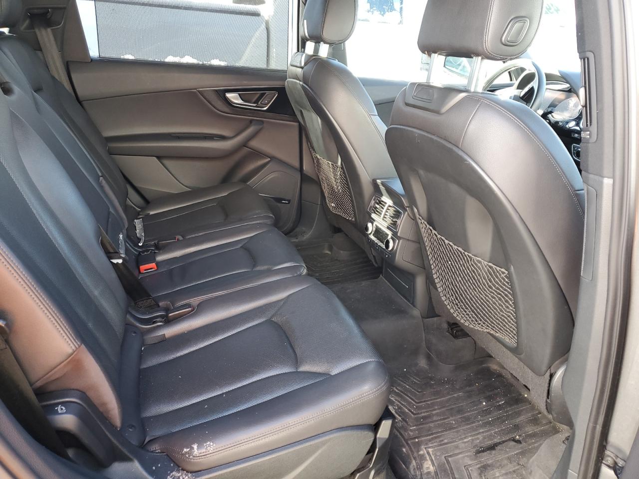 2017 Audi Q7 - Image 10