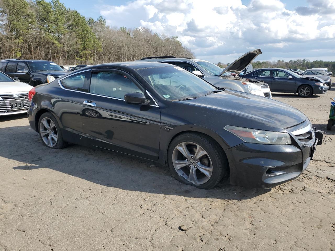 2012 Honda Accord - Image 4