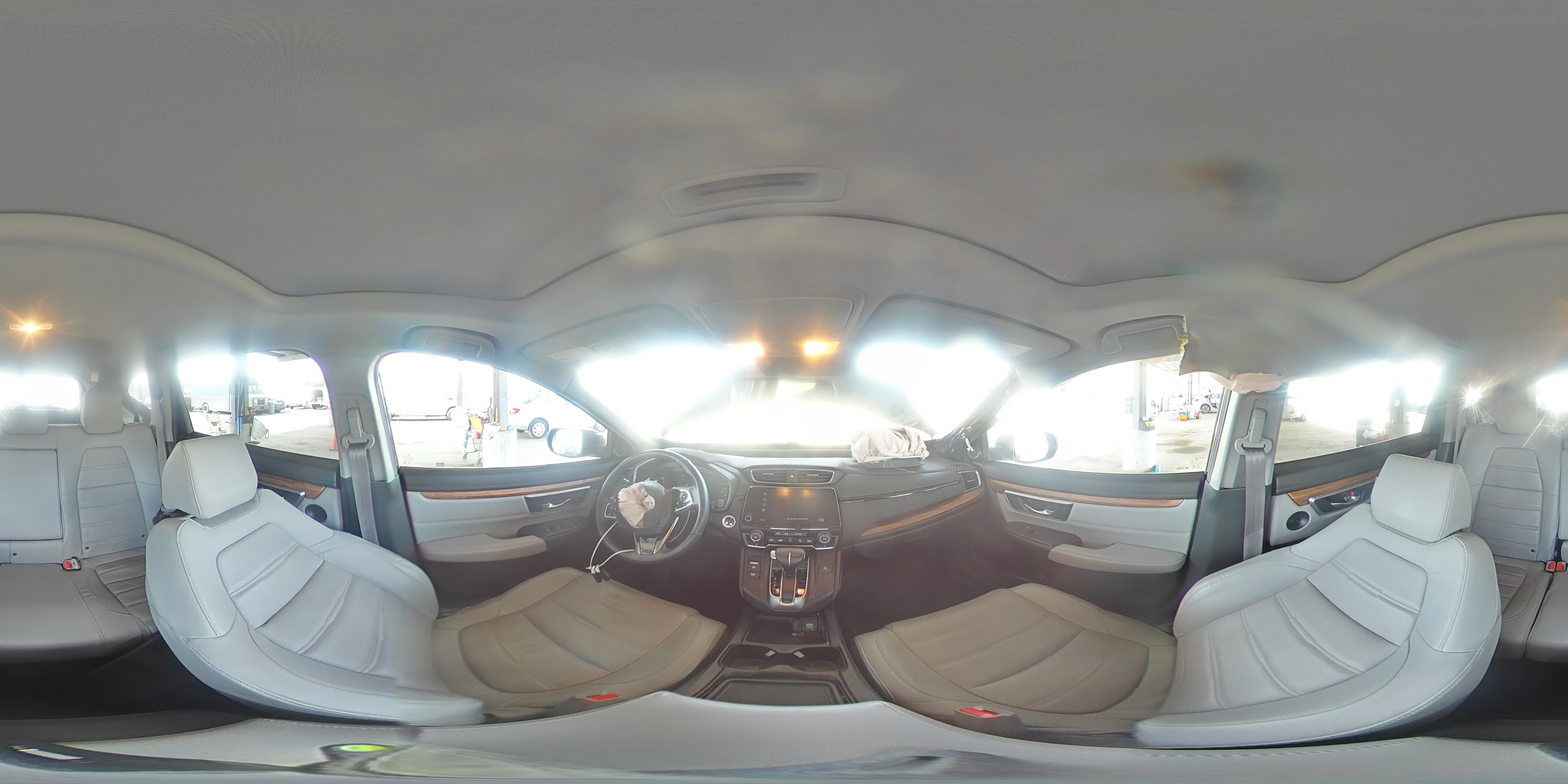 2017 Honda CR-V - Image 13