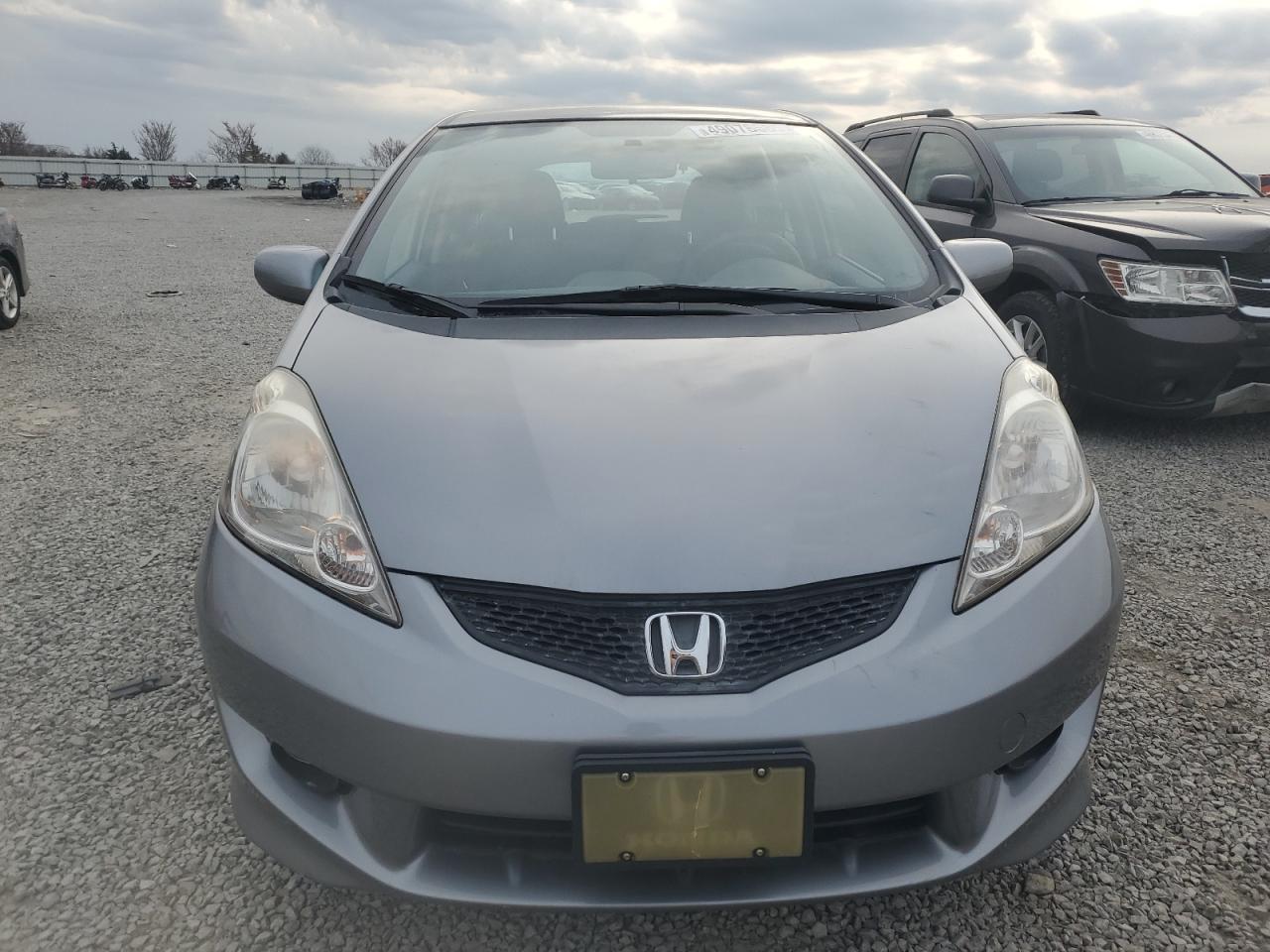 2009 Honda Fit - Image 5