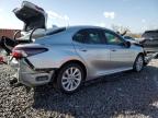 2024 Toyota Camry Le en Venta en Hueytown, AL - Front End
