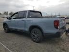 2025 Honda Ridgeline Sport for Sale in Colton, CA - Front End