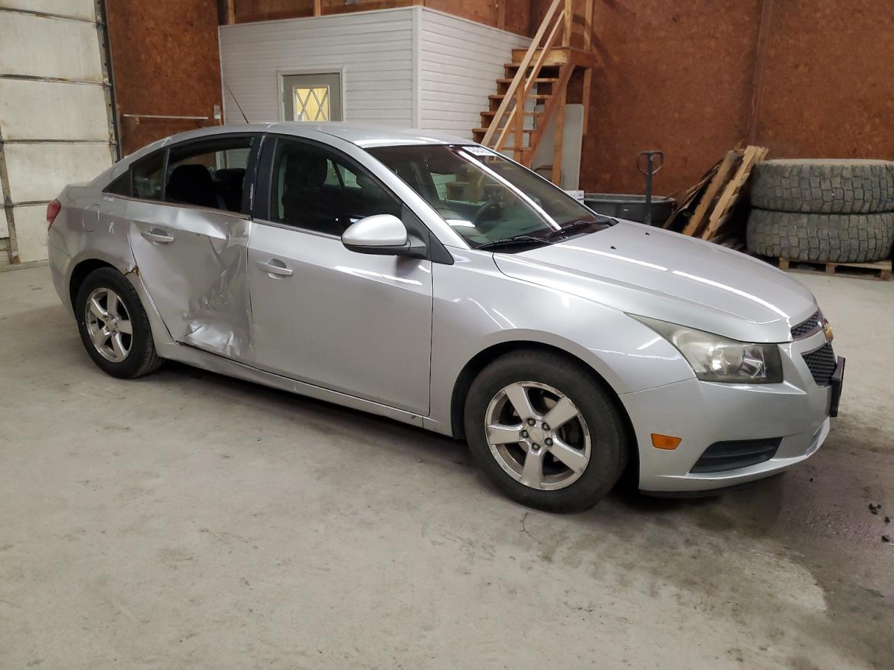 2011 Chevrolet Cruze - Image 4
