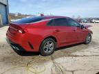 2022 KIA K5 LXS for sale at Copart IL - CHICAGO SOUTH