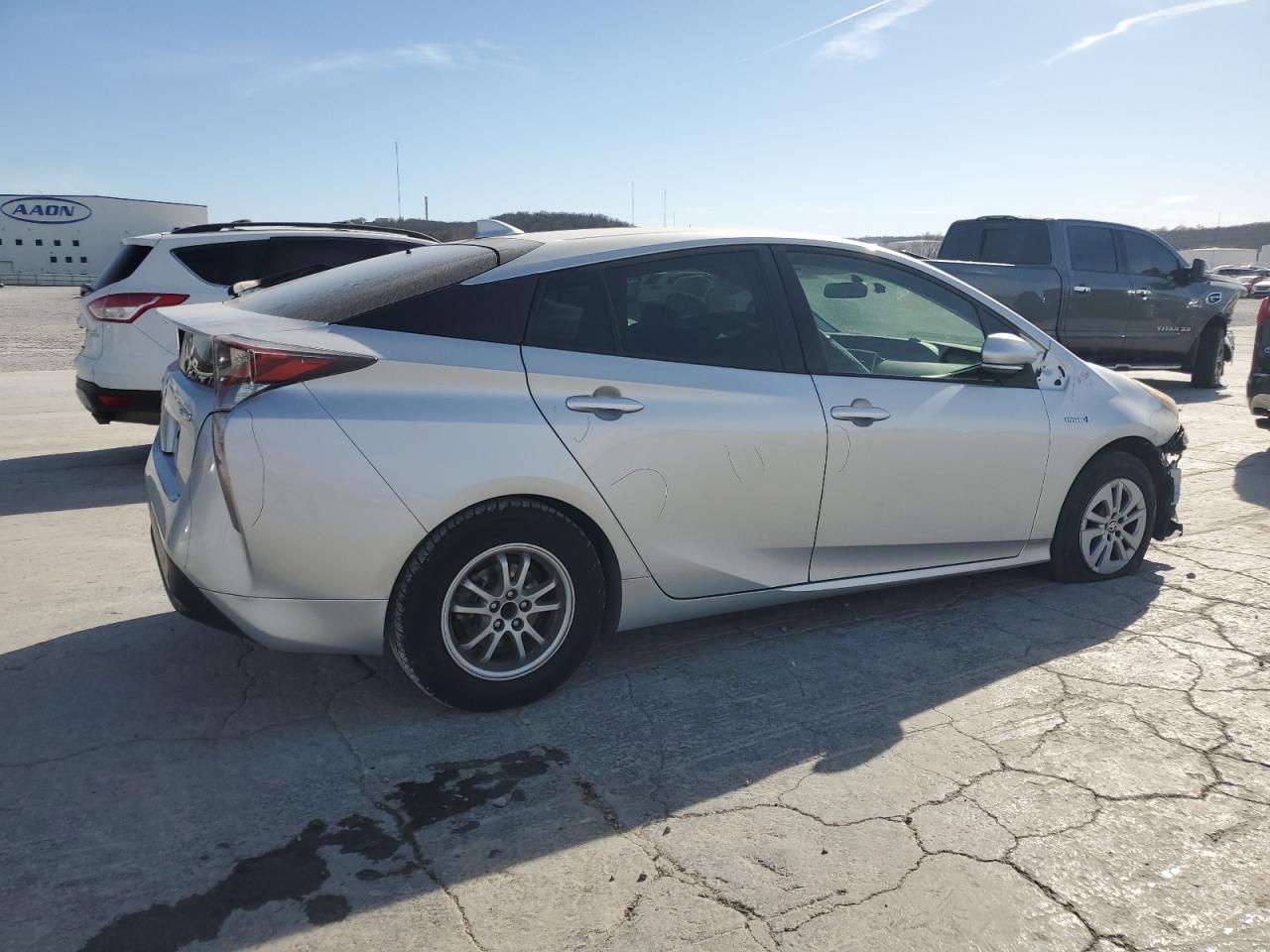 2016 Toyota Prius - Image 3