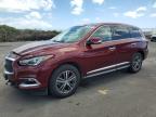2019 Infiniti Qx60 Luxe იყიდება Kapolei-ში, HI - Front End