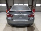 2017 Nissan Altima 2.5 for Sale in Chambersburg, PA - Burn