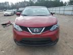 2018 Nissan Rogue Sport S на продаже в Charles City, VA - Rear End