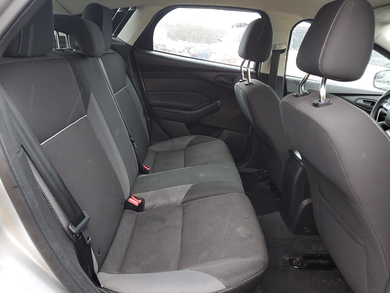 2012 Ford Focus - Image 10