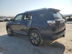 2016 Toyota 4Runner Sr5/Sr5 Premium на продаже в Cahokia Heights, IL - Side