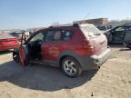 2005 Pontiac Vibe  for Sale in Kansas City, KS - Side