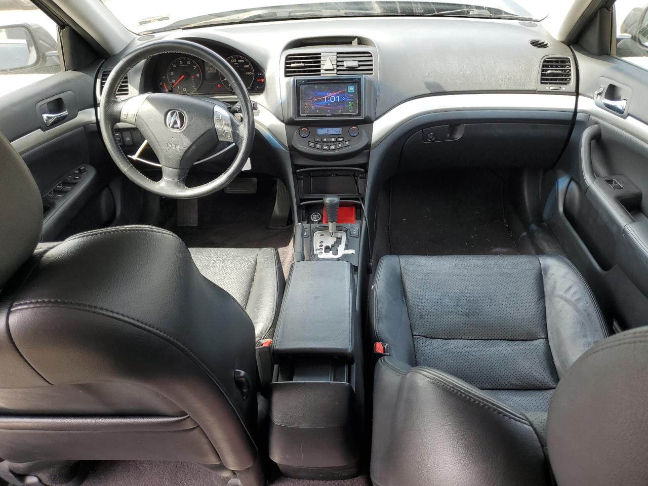 2004 Acura TSX - Image 8