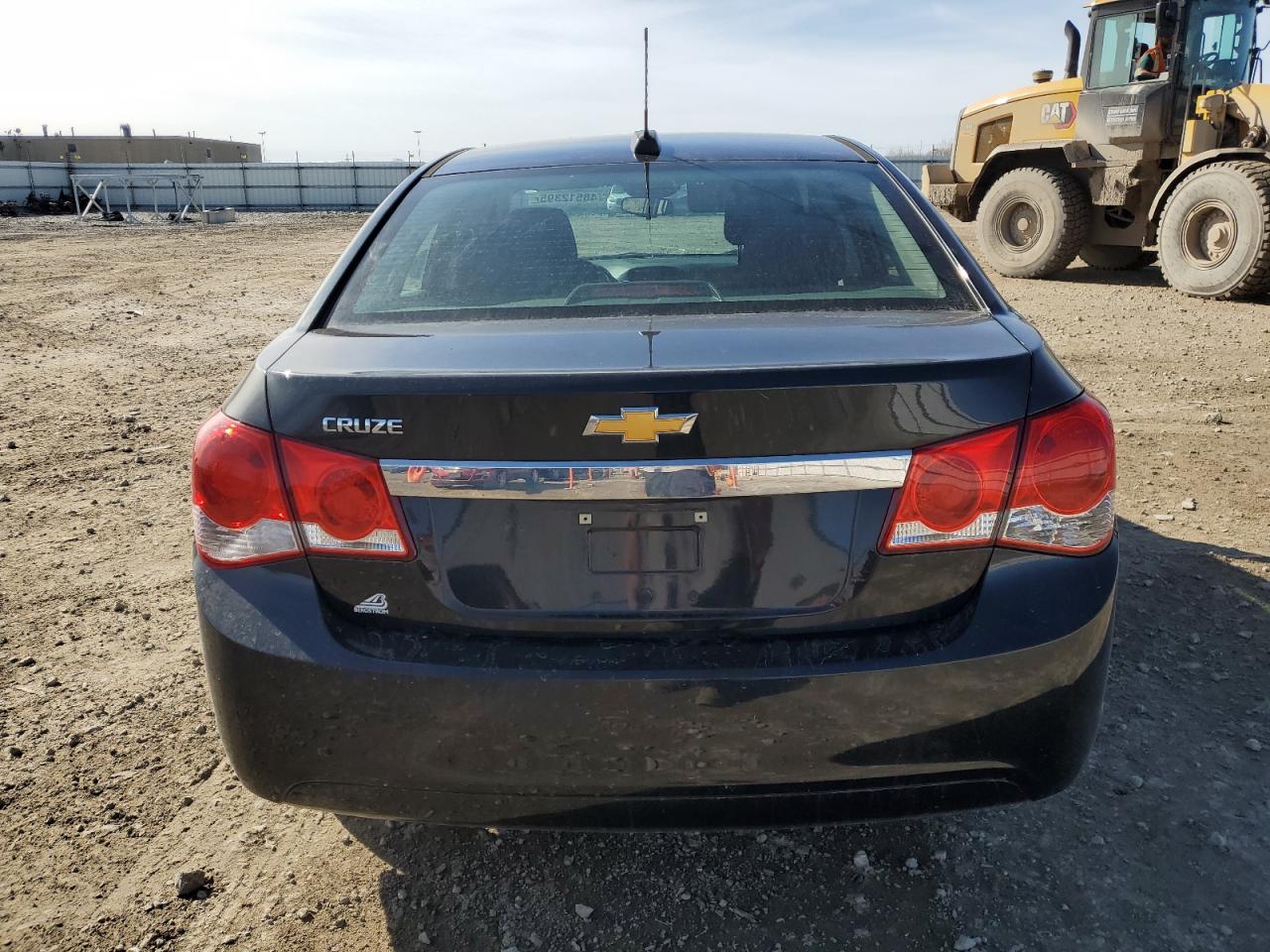 2015 Chevrolet Cruze - Image 6