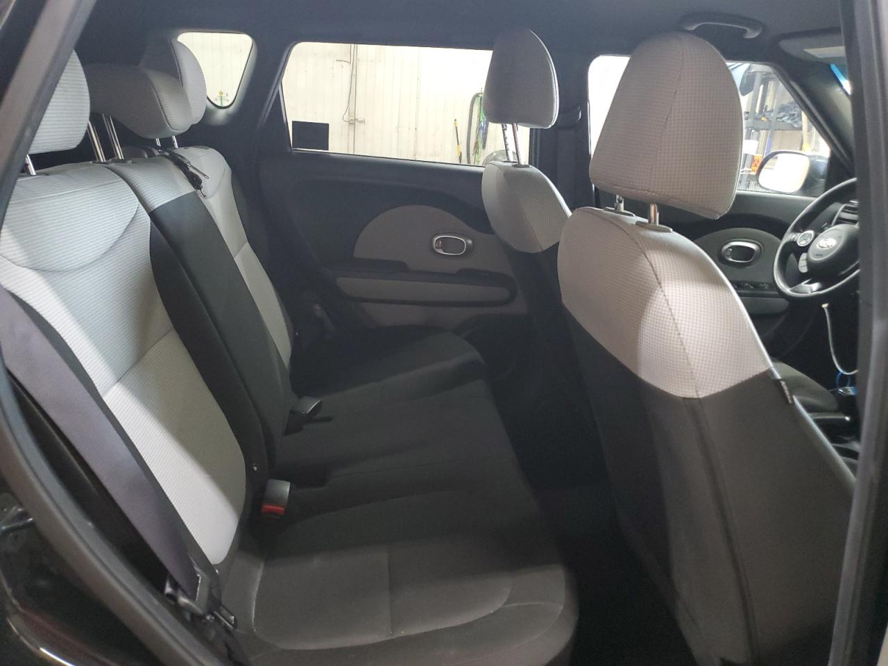 2018 Kia Soul - Image 11