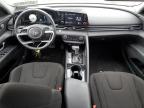 2021 Hyundai Elantra Sel للبيع في Elgin، IL - Side