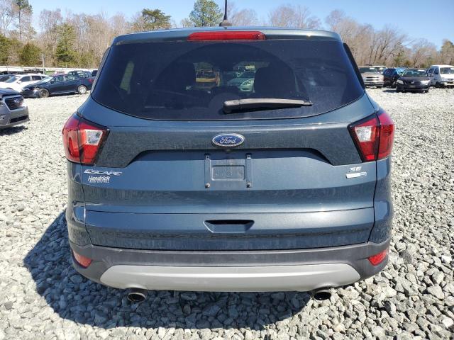  FORD ESCAPE 2019 Blue