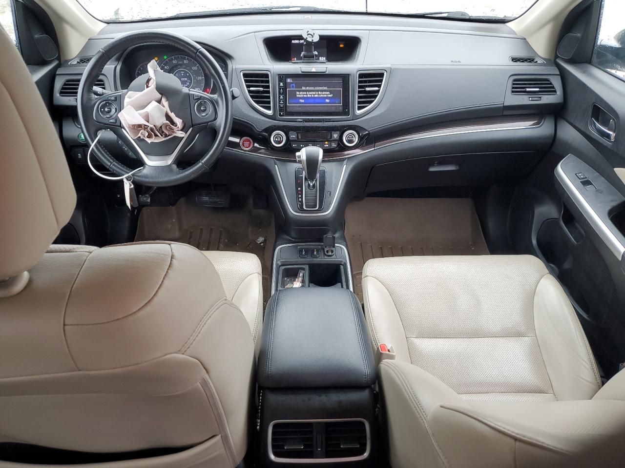 2015 Honda CR-V - Image 8