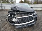 2024 Infiniti Qx60 Pure იყიდება Hillsborough-ში, NJ - Front End