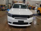 2019 Dodge Durango Gt de vânzare în Casper, WY - Front End