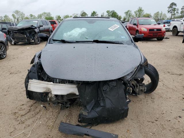  DODGE DART 2016 Угольный