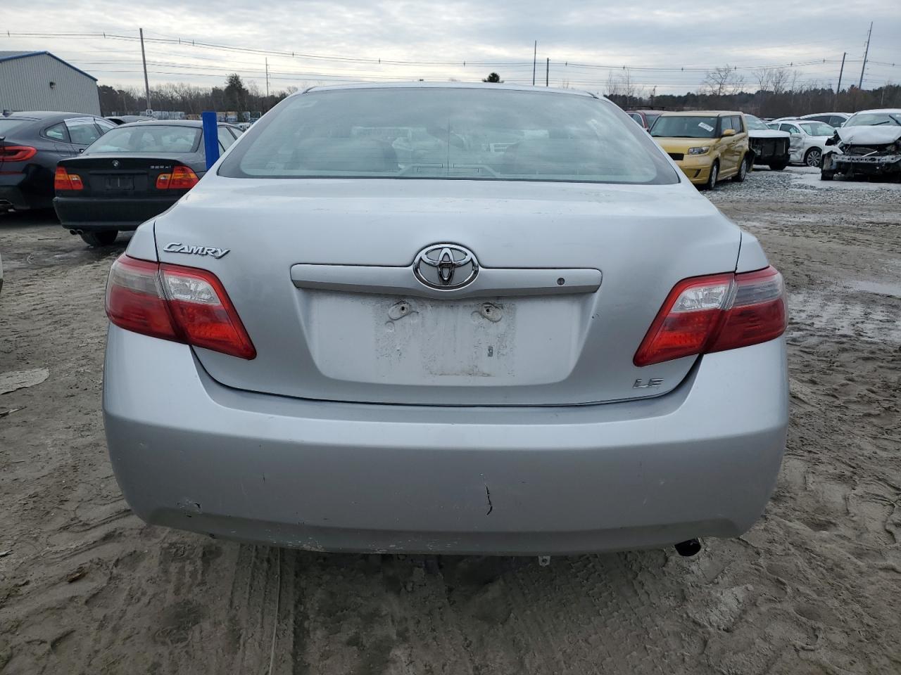 2009 Toyota Camry - Image 6