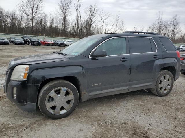 2011 Gmc Terrain Sle