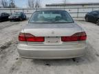 1998 Honda Accord Ex en Venta en Walton, KY - Normal Wear