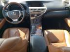 2014 Lexus Rx 450H на продаже в Amarillo, TX - Front End