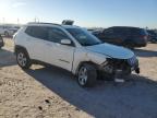 2019 Jeep Compass Latitude იყიდება Houston-ში, TX - Front End